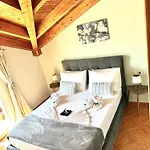 Liberator Attic Apartment Argostoli (Kefalonia)