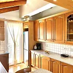 Appartement Liberator Attic *