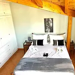 Appartement Liberator Attic *