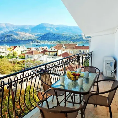 Liberator Attic Appartement