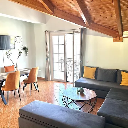 Lägenhet Liberator Attic Argostoli (Kefalonia)