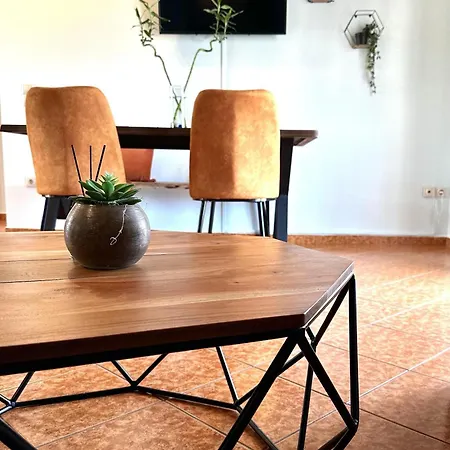 Liberator Attic Argostóli