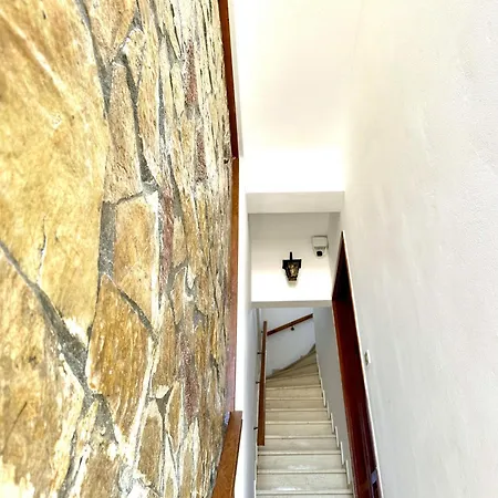 Liberator Attic Lägenhet *