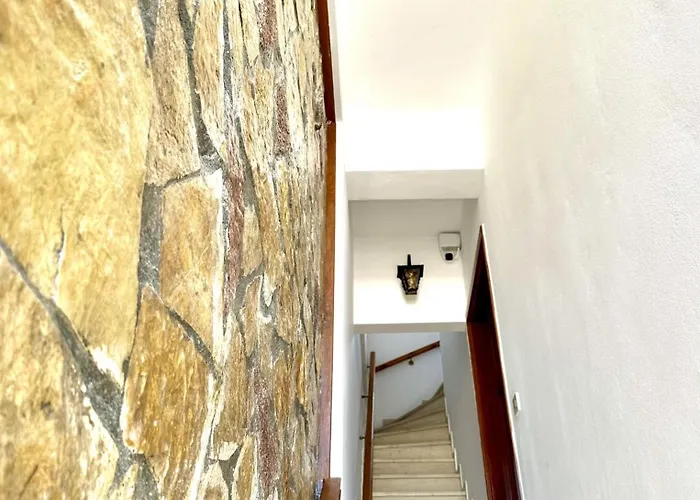 Liberator Attic Lägenhet *