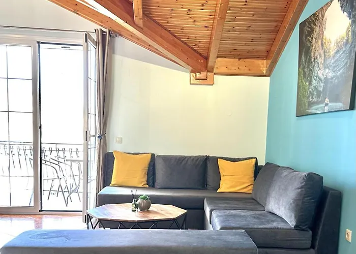 Liberator Attic Argostoli (Kefalonia)