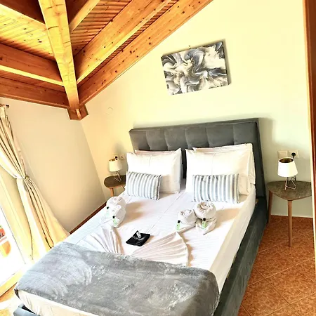 Liberator Attic Appartement Argostoli (Kefalonia)
